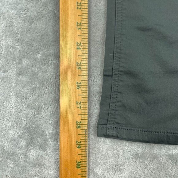 English Laundry Mens Stretch 5-Pocket Pants Size 30x29 Straight Fit d0486 - Picture 7 of 8